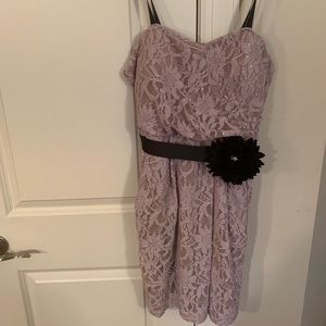 Cocktail Dress